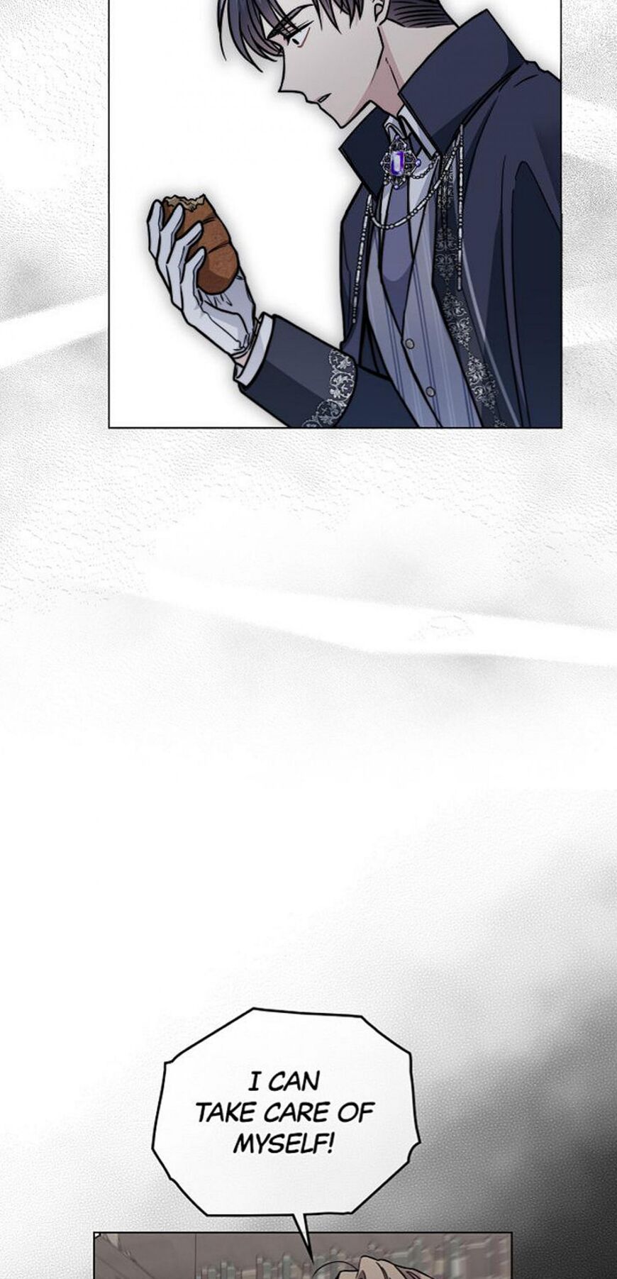 Read Finding Camellia Manga Online