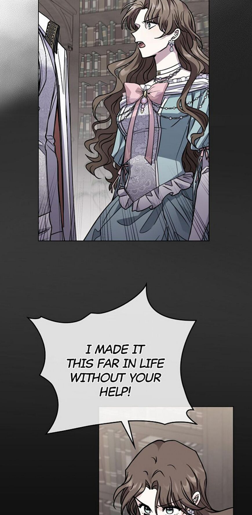 Read Finding Camellia Manga Online