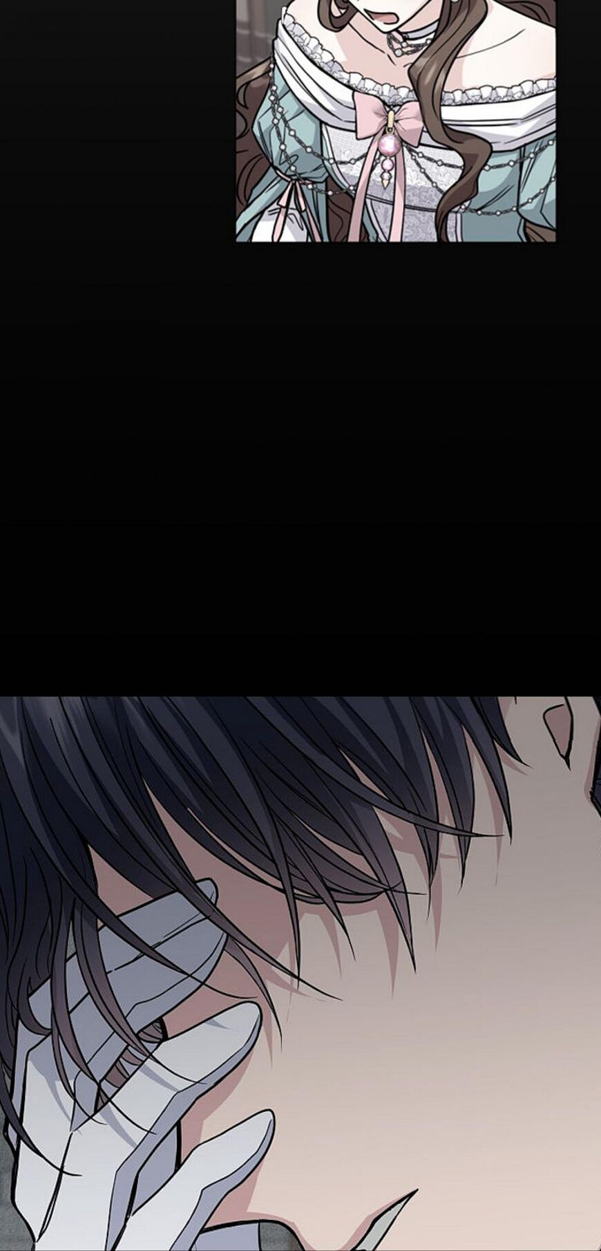 Read Finding Camellia Manga Online