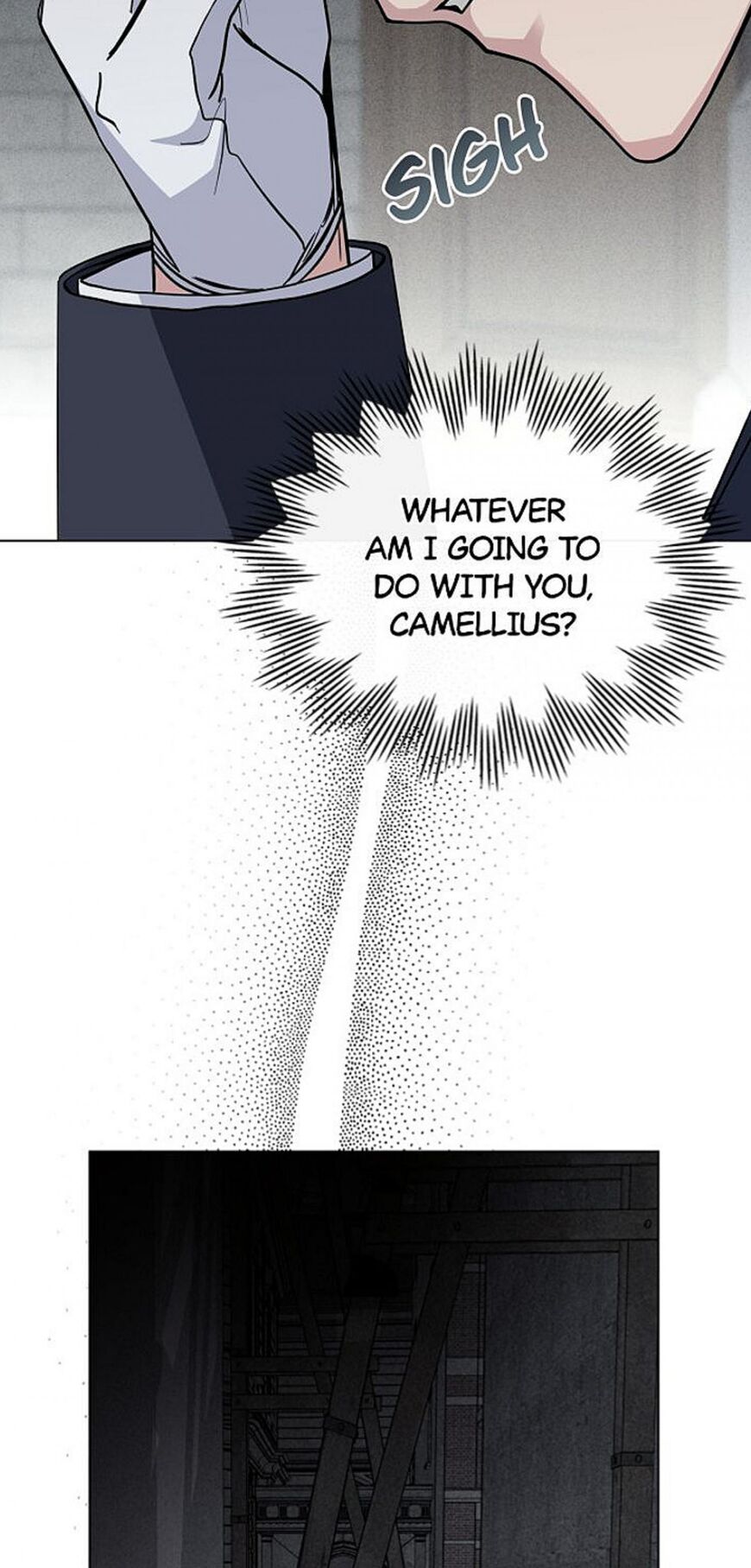 Read Finding Camellia Manga Online