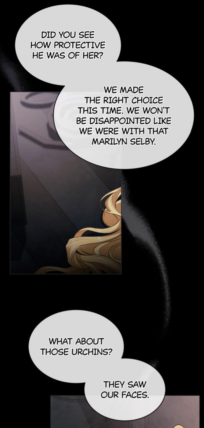 Read Finding Camellia Manga Online