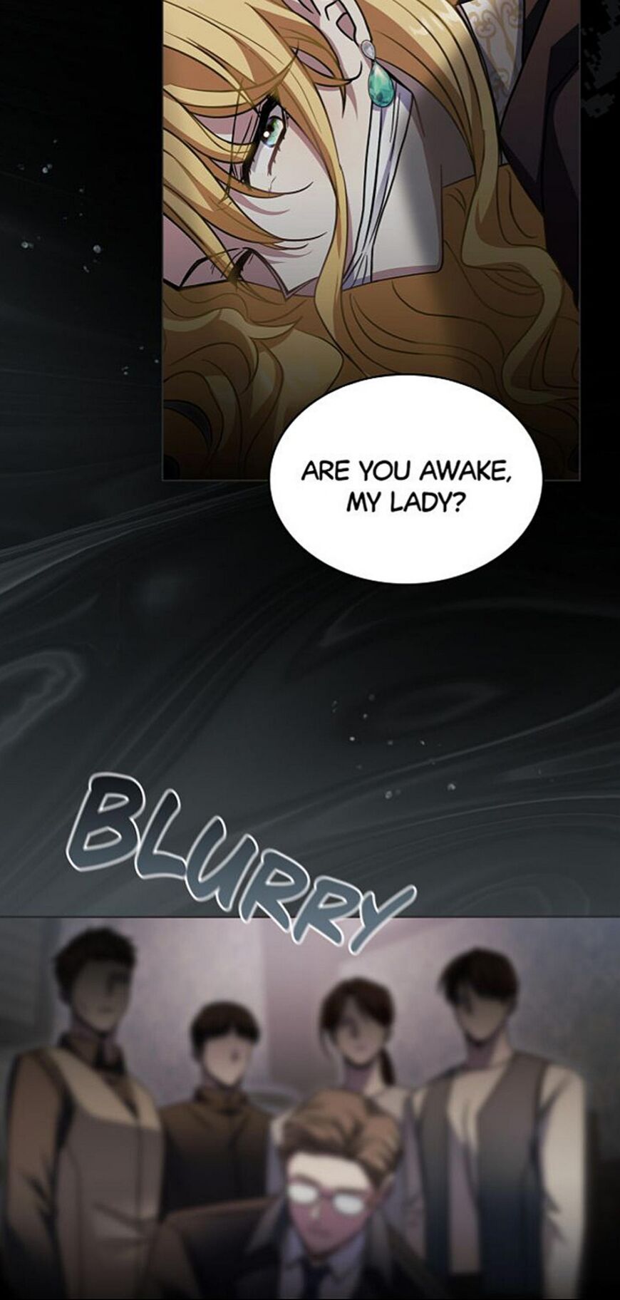Read Finding Camellia Manga Online