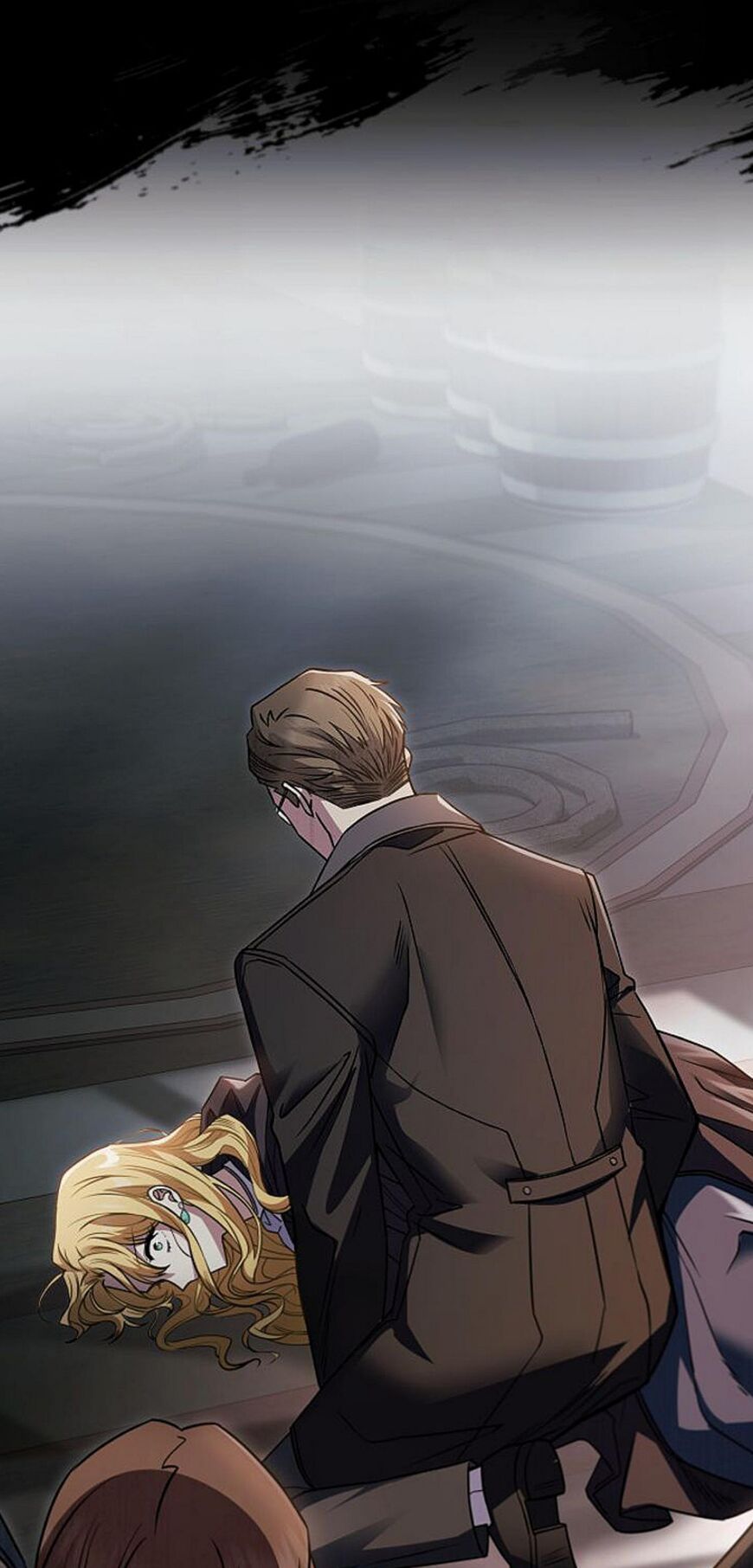 Read Finding Camellia Manga Online