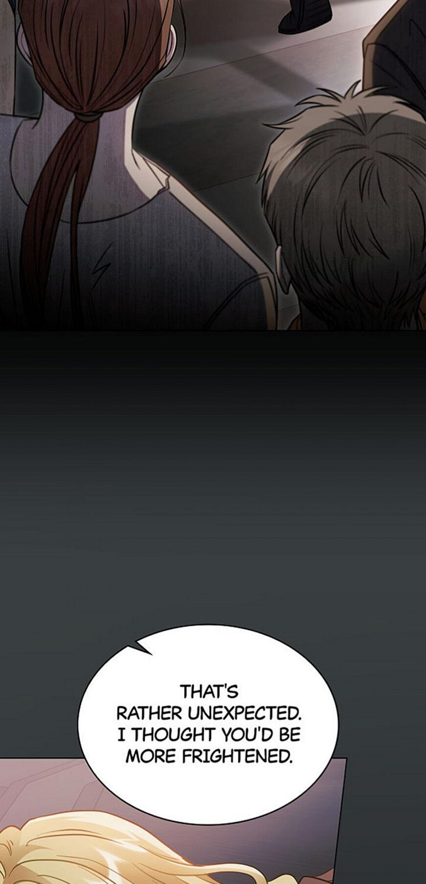 Read Finding Camellia Manga Online