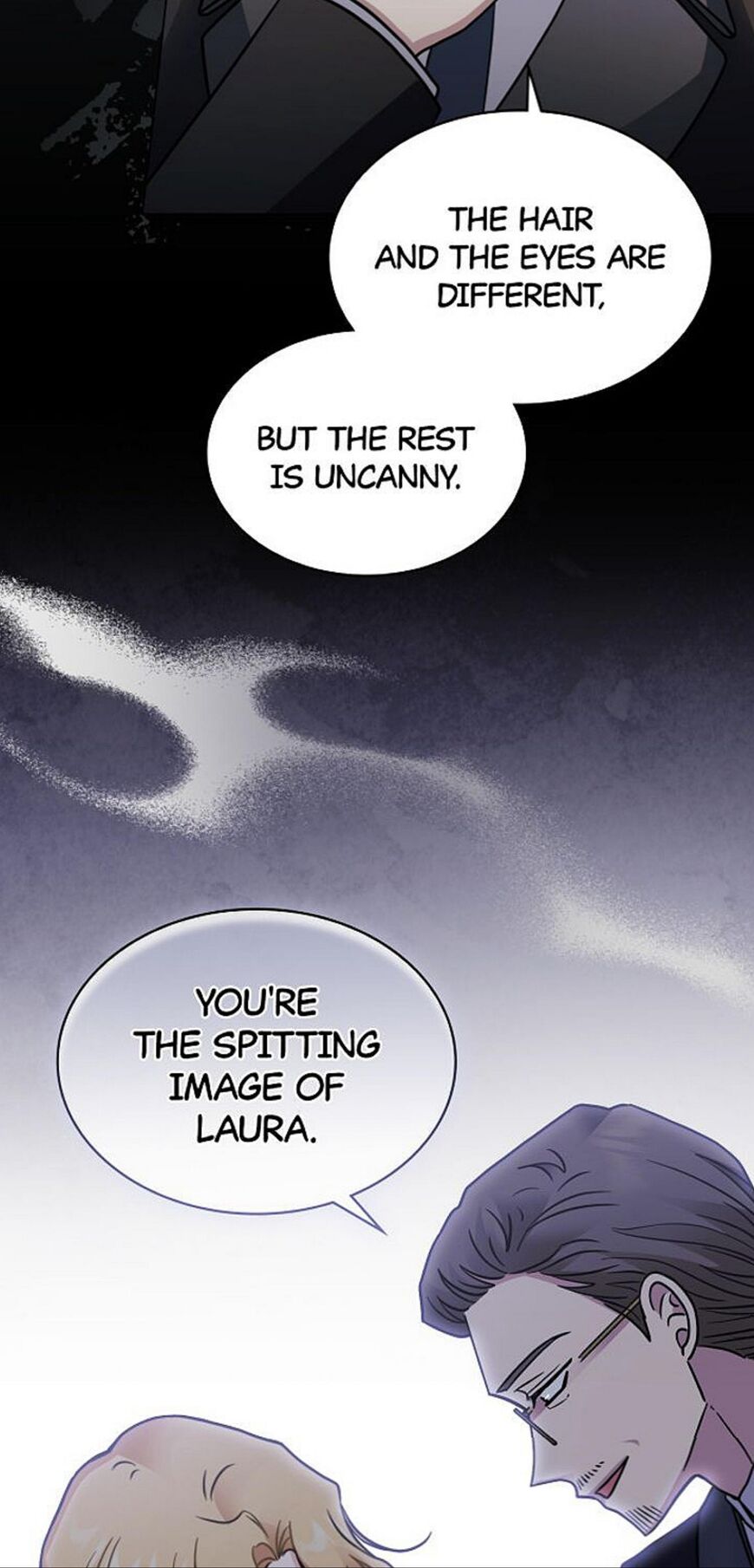 Read Finding Camellia Manga Online