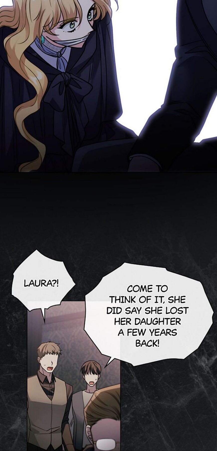 Read Finding Camellia Manga Online