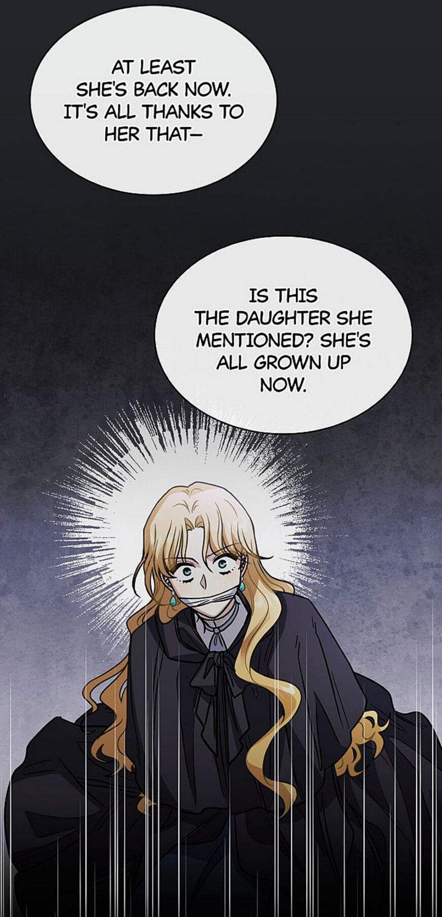 Read Finding Camellia Manga Online