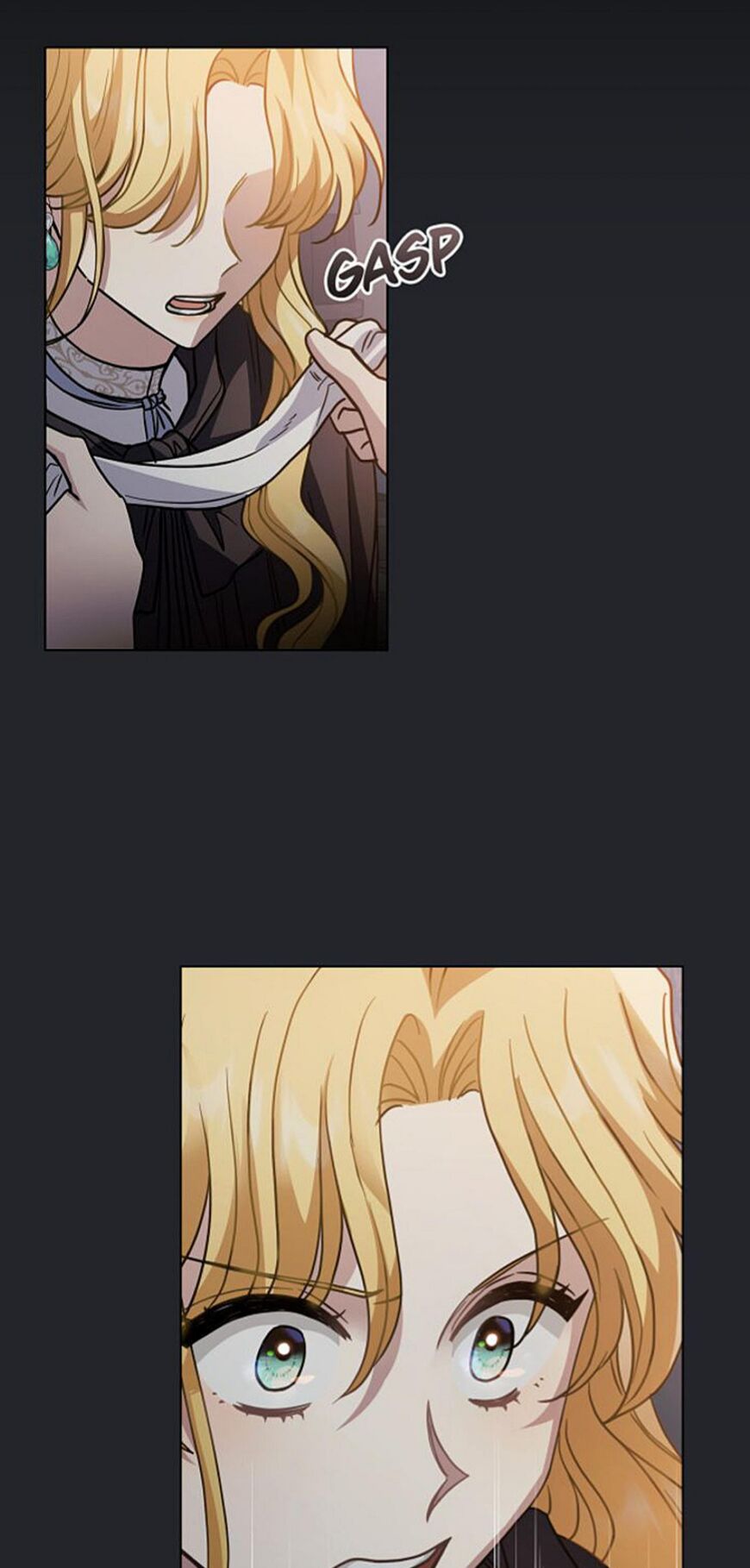 Read Finding Camellia Manga Online