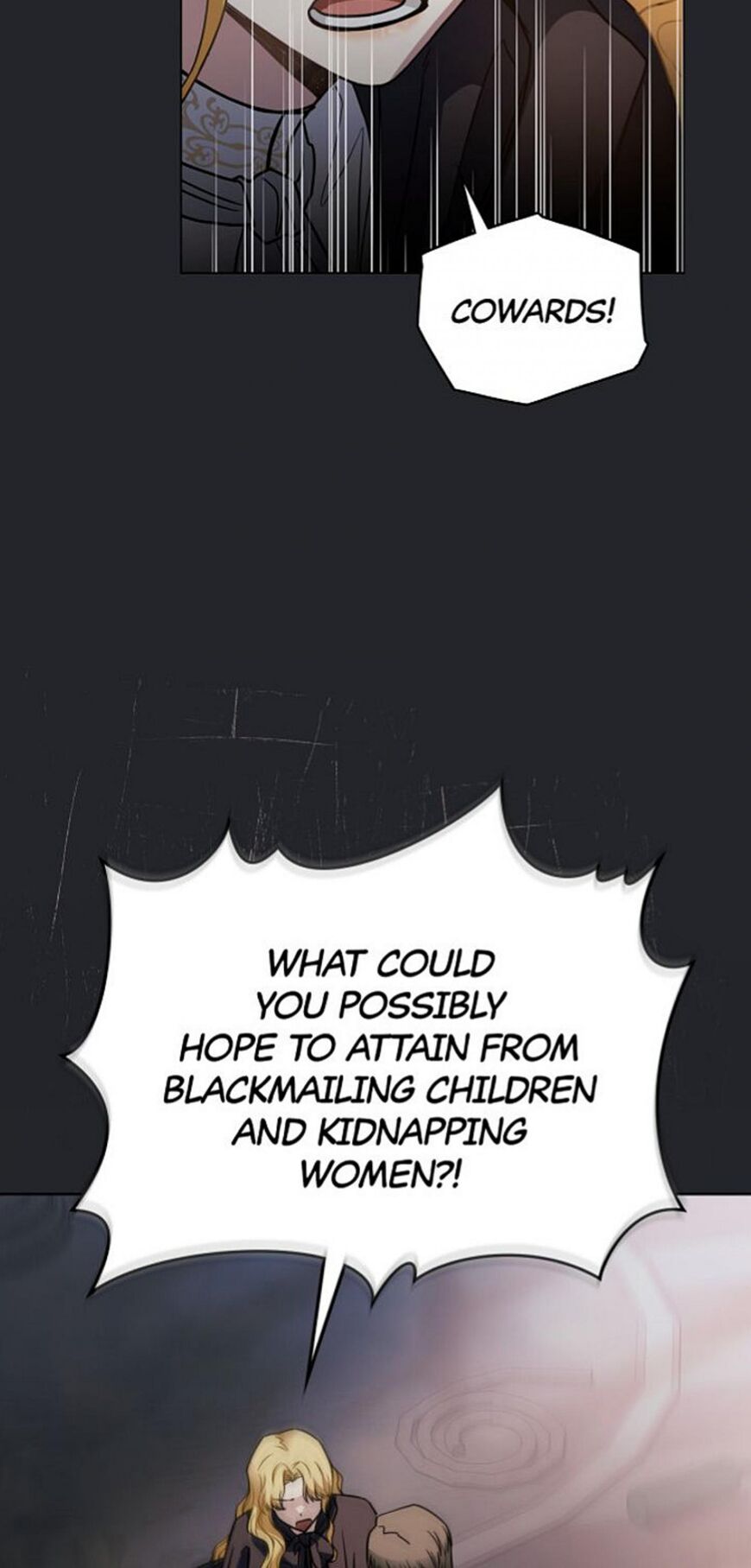 Read Finding Camellia Manga Online