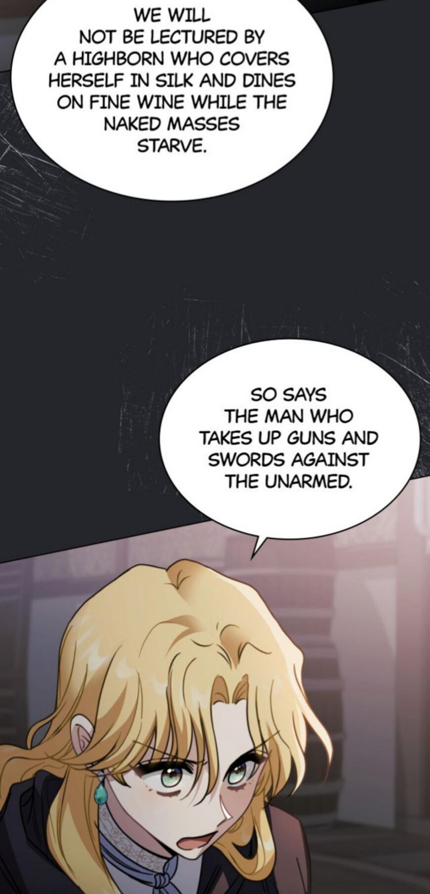 Read Finding Camellia Manga Online