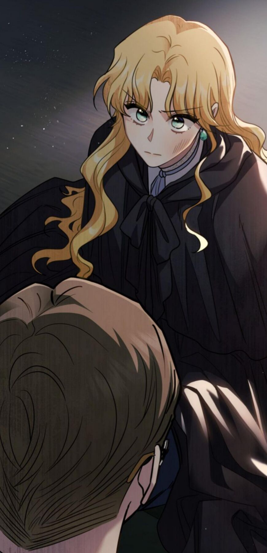 Read Finding Camellia Manga Online