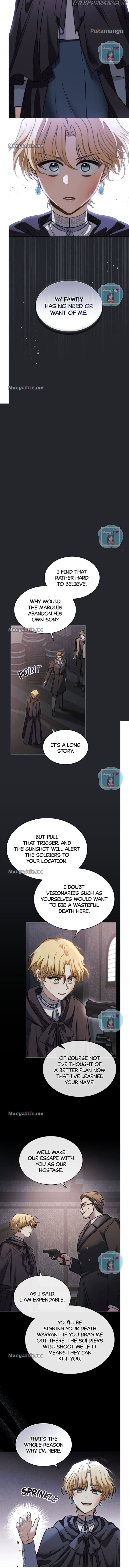 Read Finding Camellia Manga Online