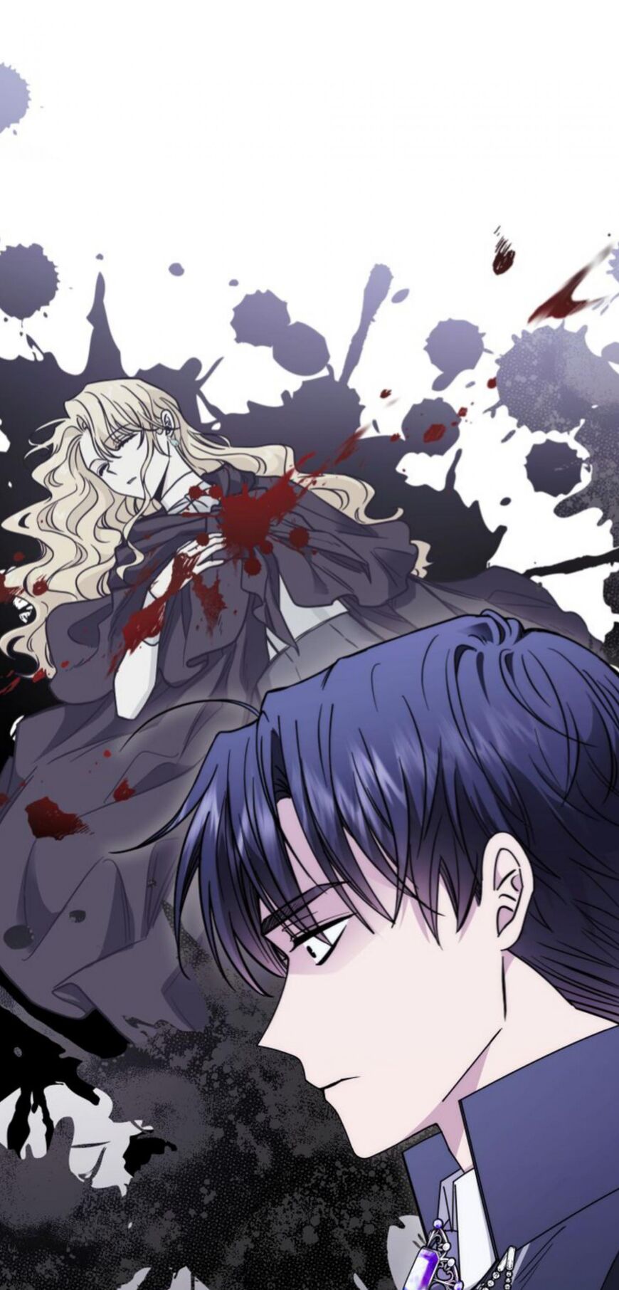 Read Finding Camellia Manga Online