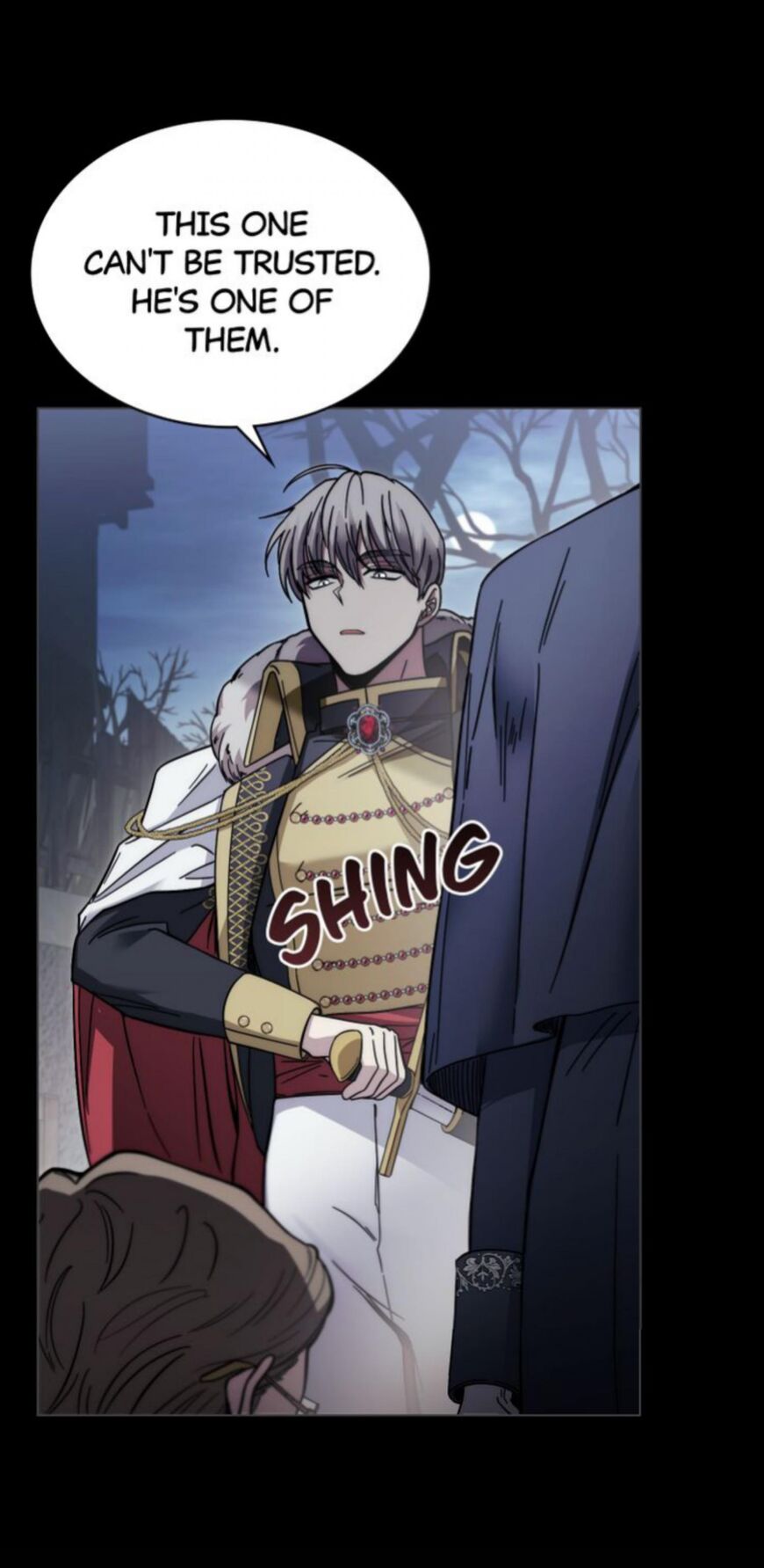 Read Finding Camellia Manga Online