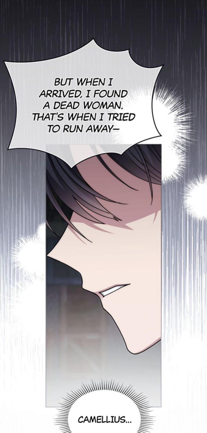 Read Finding Camellia Manga Online