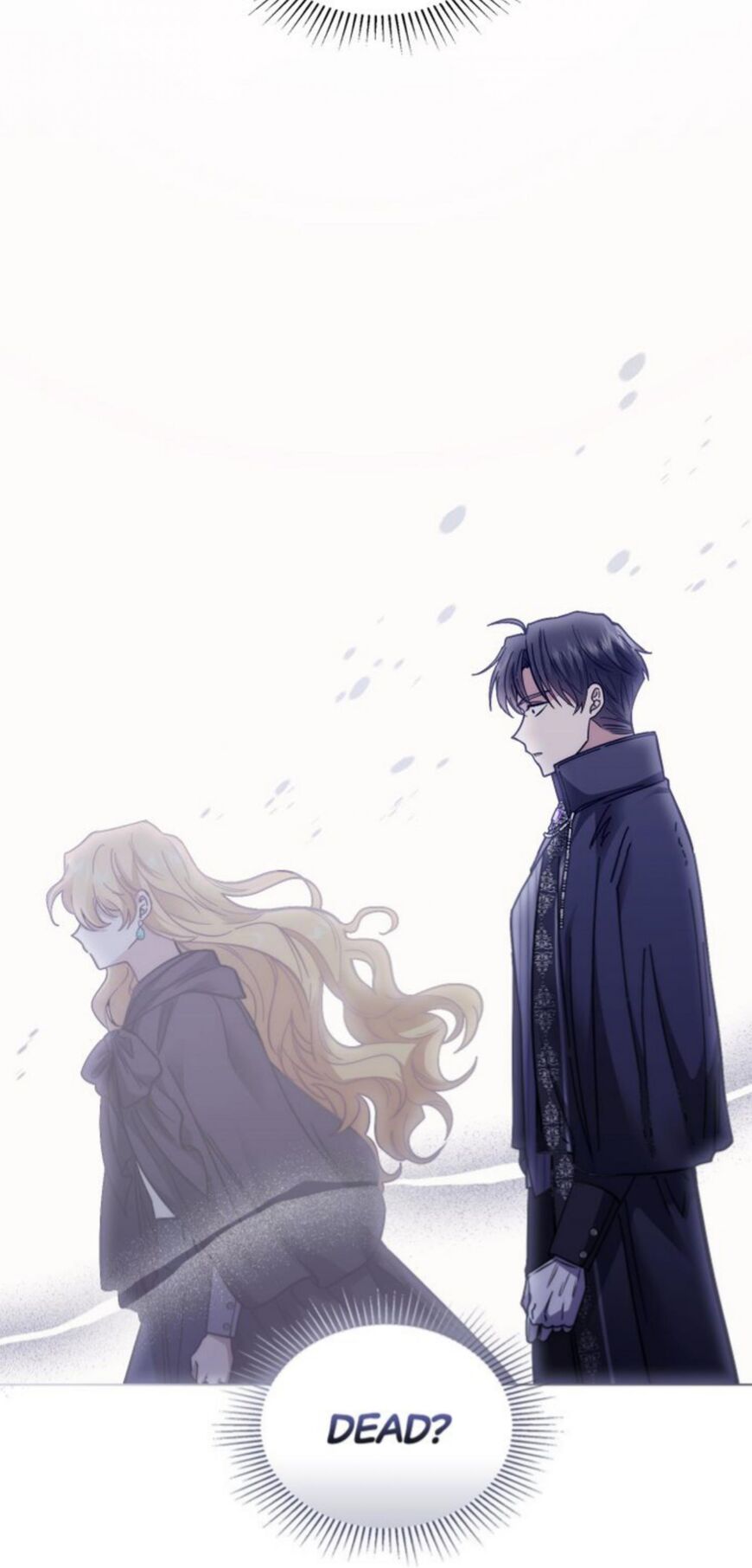 Read Finding Camellia Manga Online