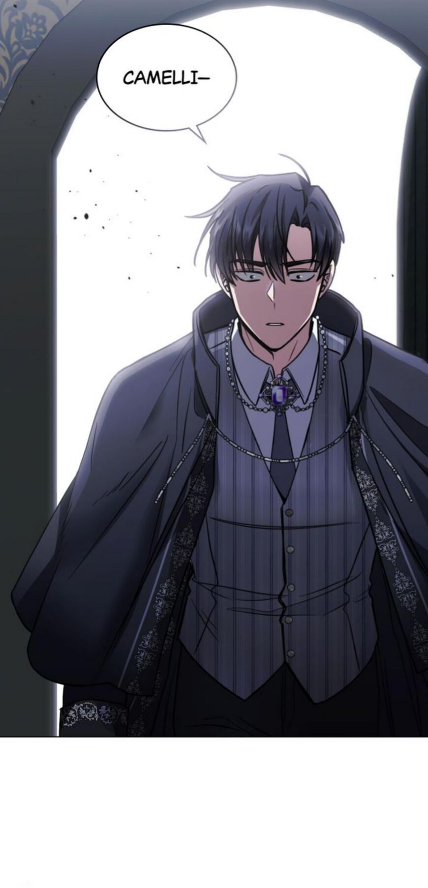 Read Finding Camellia Manga Online