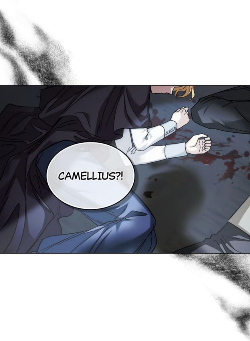 Read Finding Camellia Manga Online