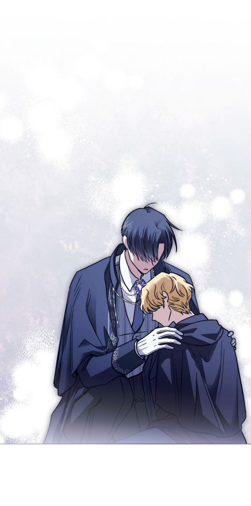 Read Finding Camellia Manga Online