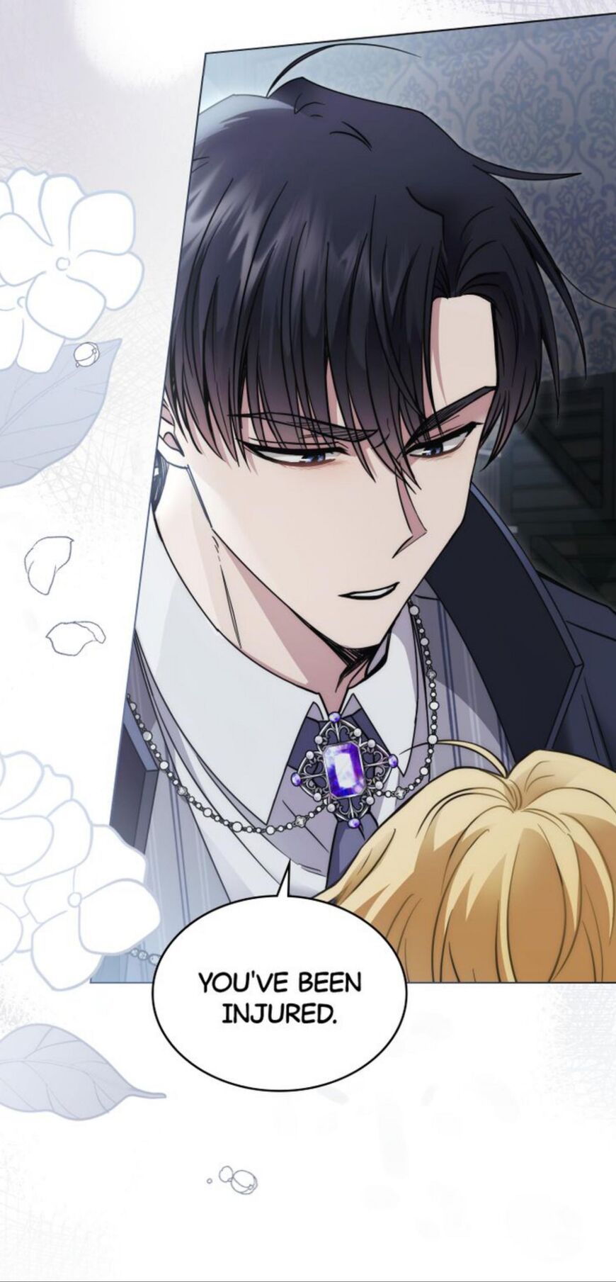 Read Finding Camellia Manga Online