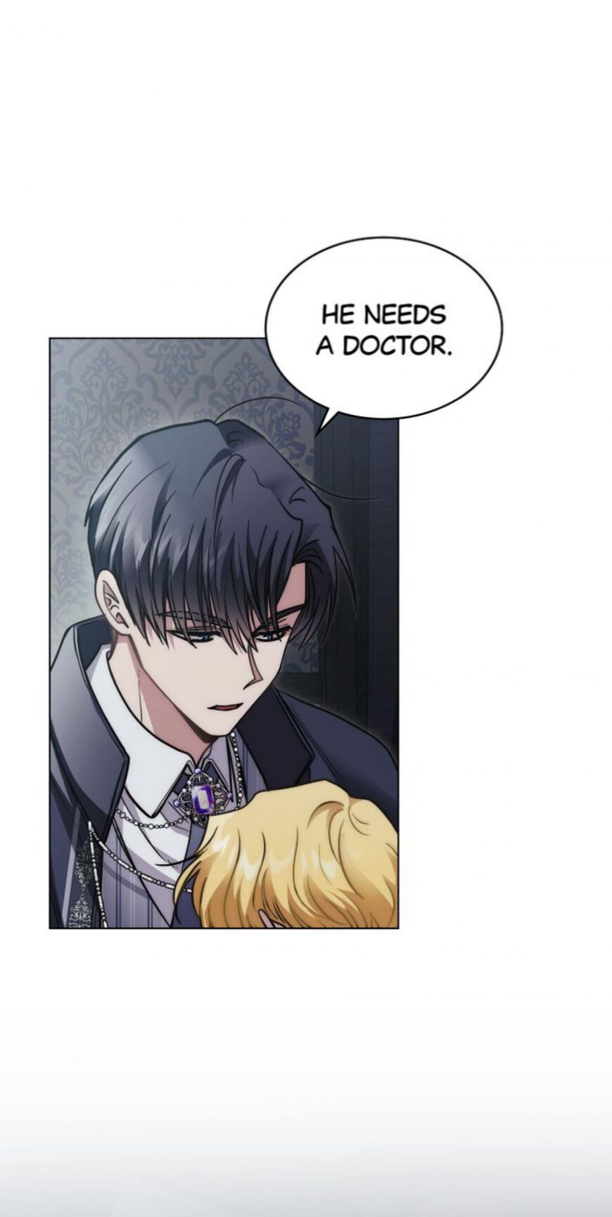 Read Finding Camellia Manga Online