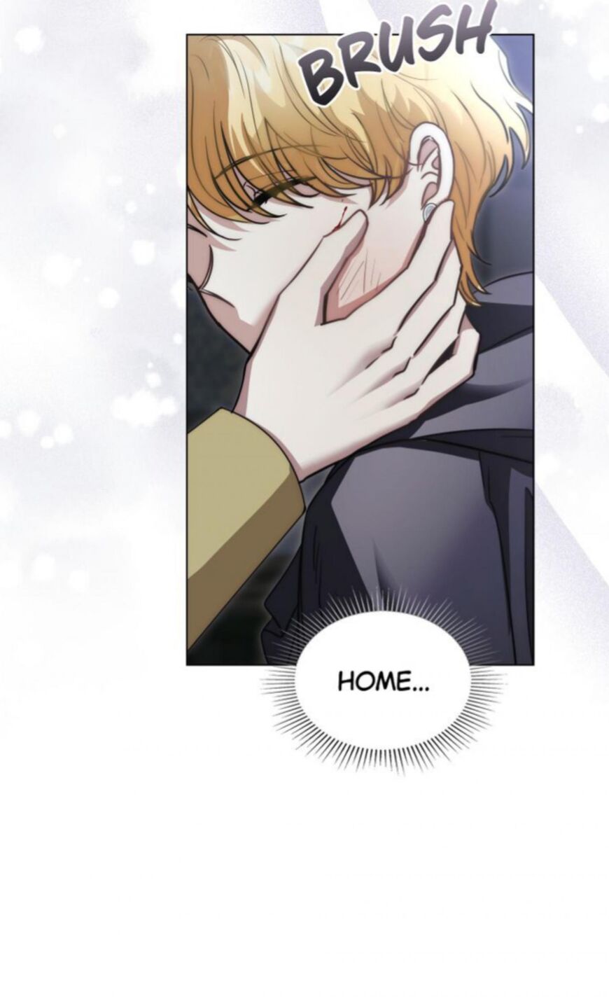 Read Finding Camellia Manga Online
