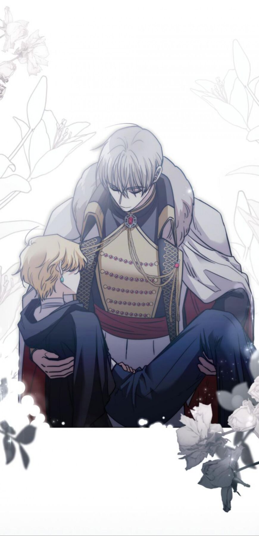 Read Finding Camellia Manga Online
