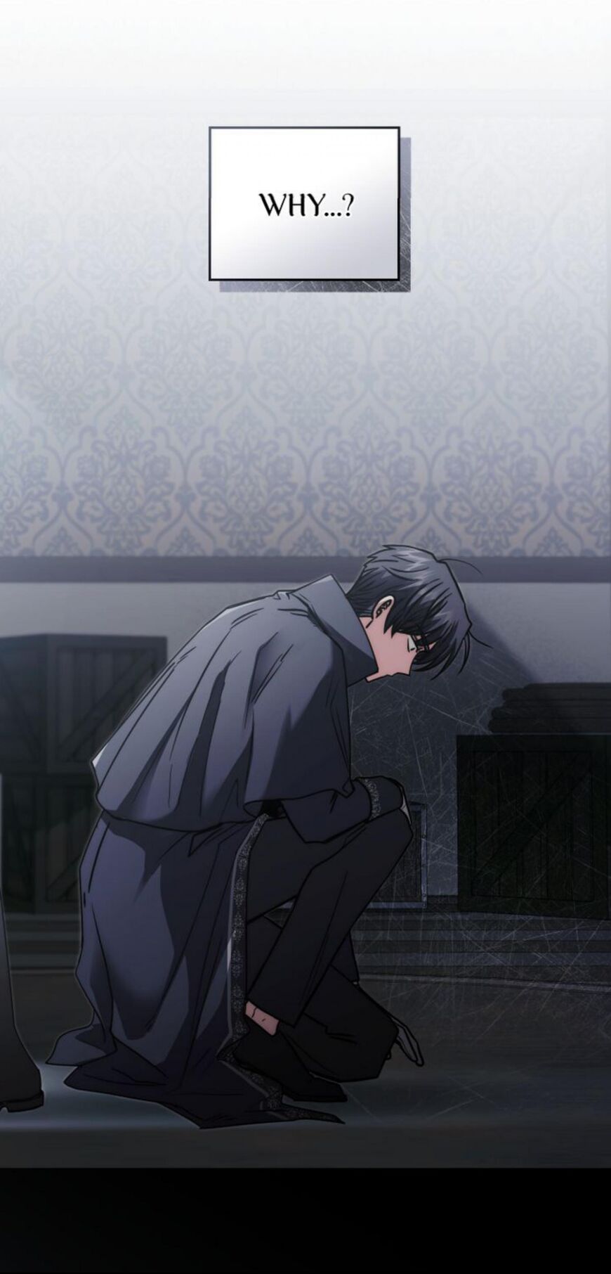 Read Finding Camellia Manga Online