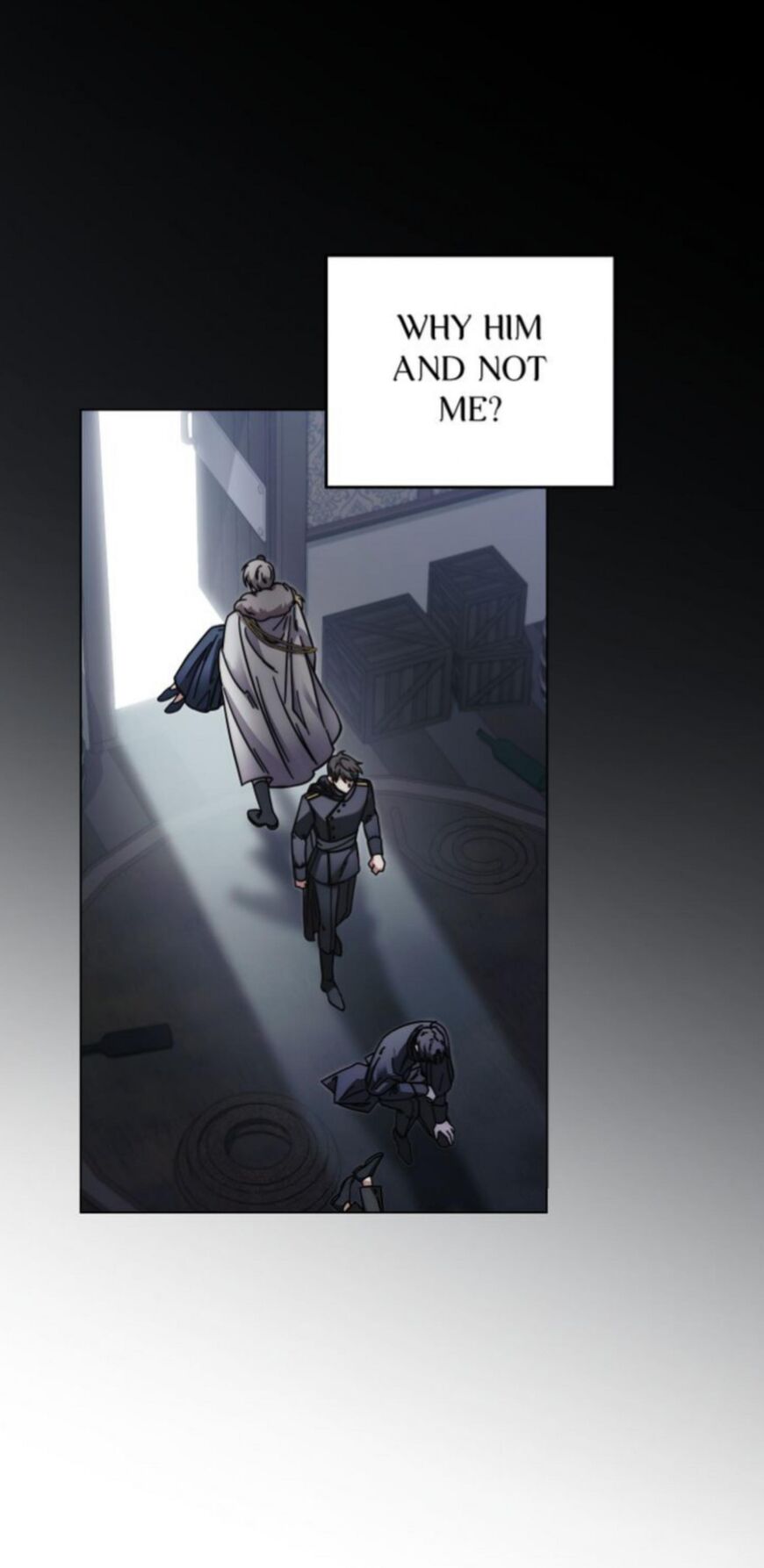 Read Finding Camellia Manga Online