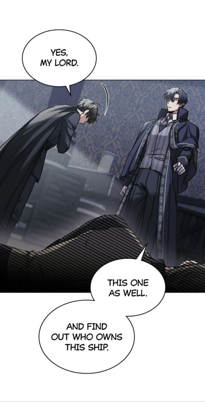 Read Finding Camellia Manga Online