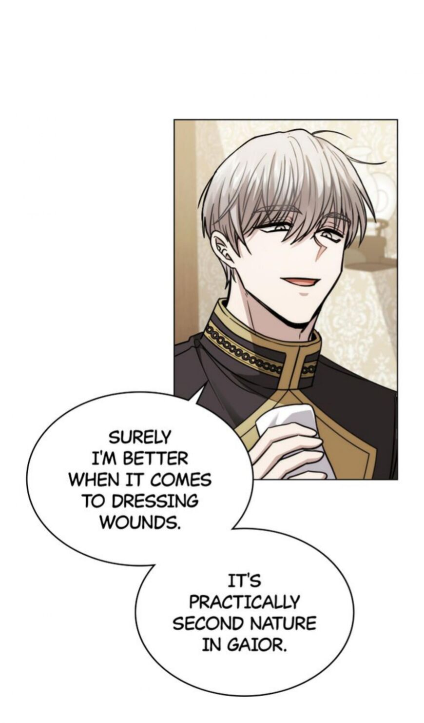 Read Finding Camellia Manga Online
