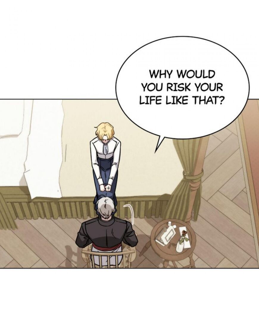 Read Finding Camellia Manga Online