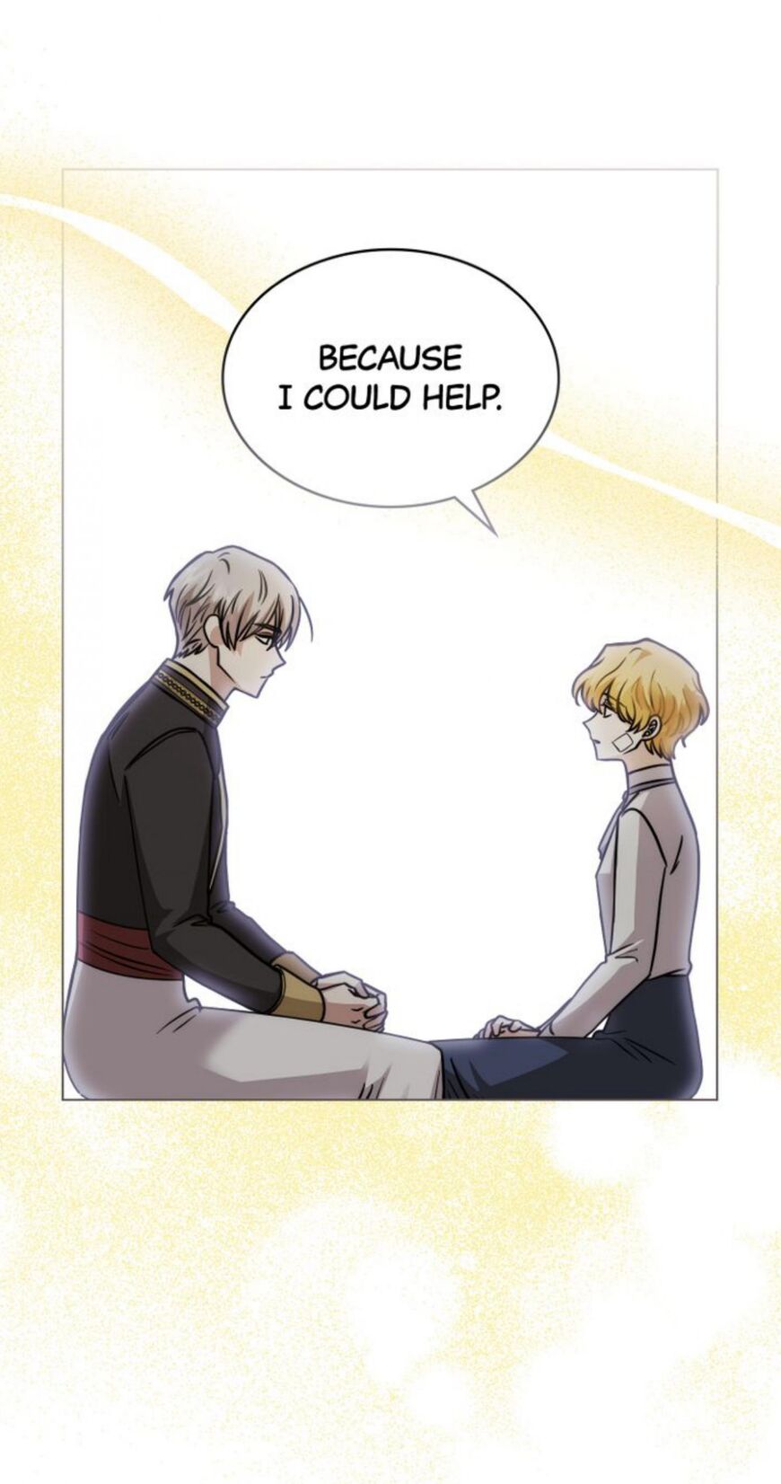 Read Finding Camellia Manga Online