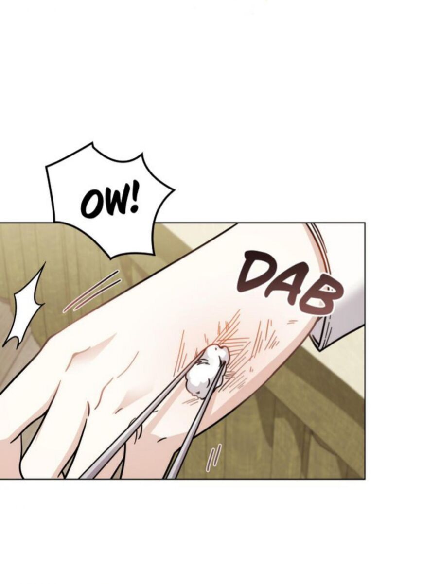 Read Finding Camellia Manga Online