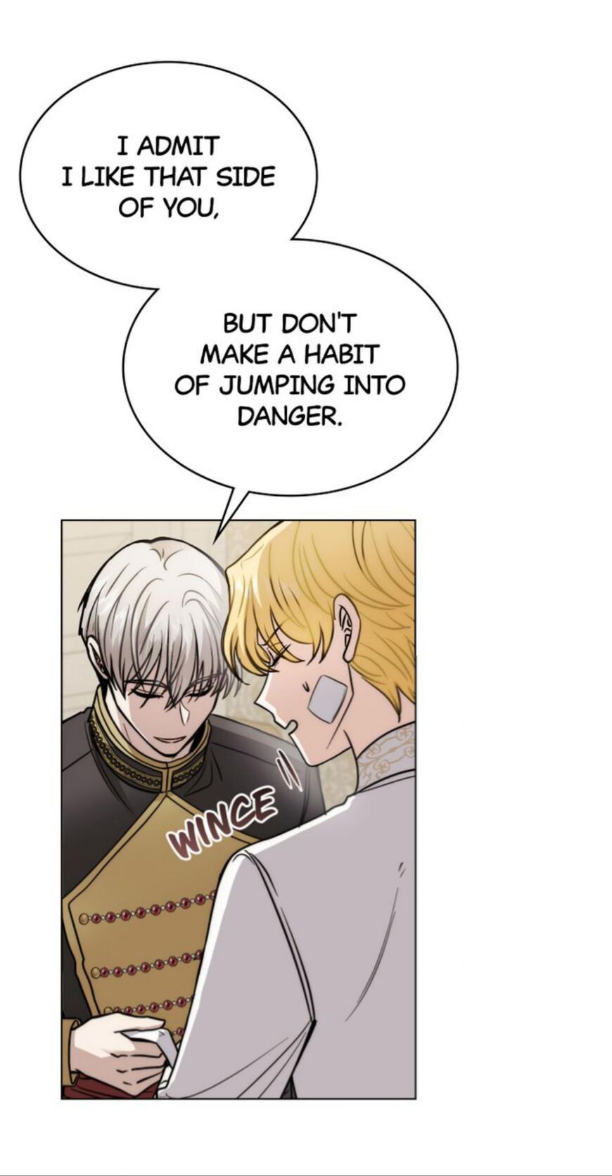 Read Finding Camellia Manga Online
