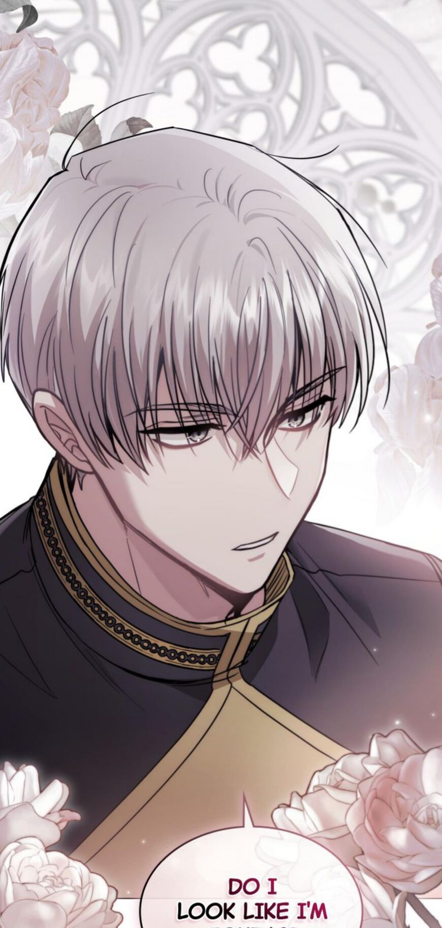 Read Finding Camellia Manga Online