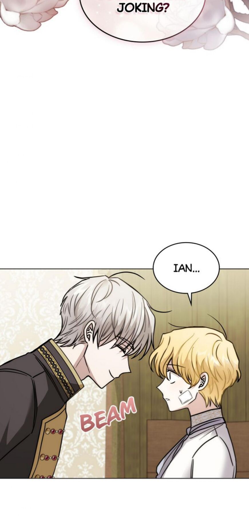 Read Finding Camellia Manga Online