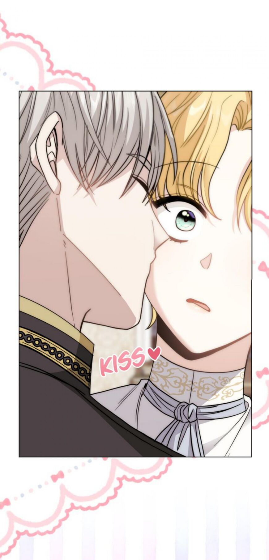 Read Finding Camellia Manga Online