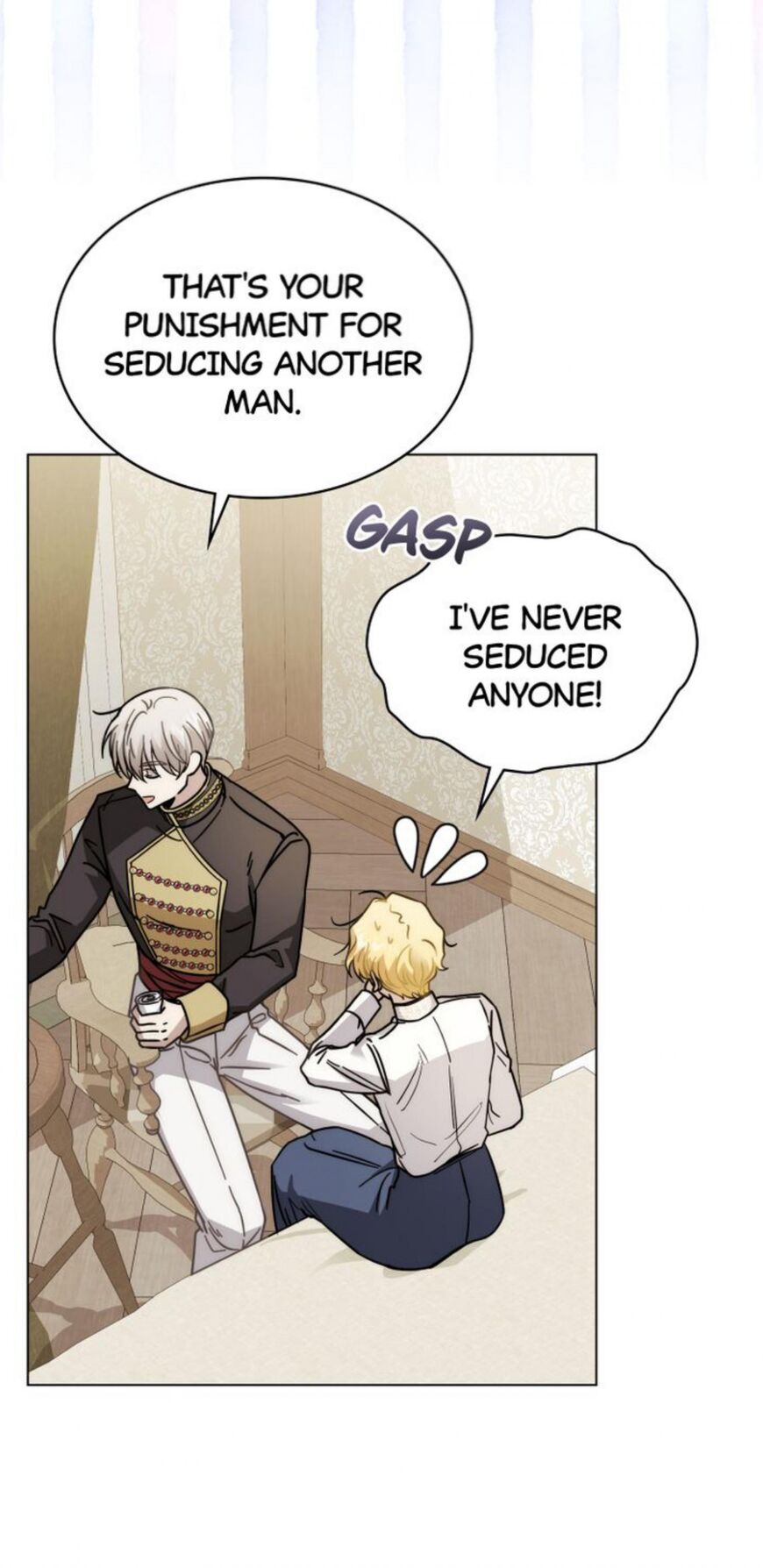 Read Finding Camellia Manga Online