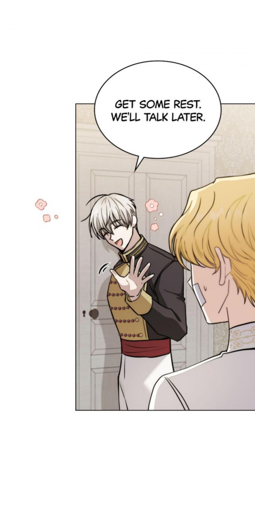 Read Finding Camellia Manga Online