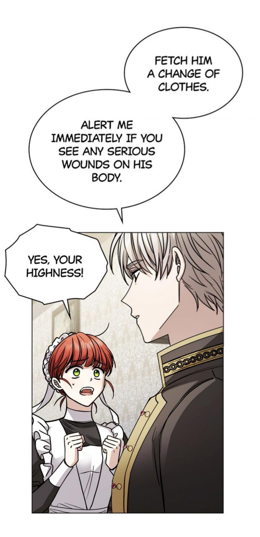 Read Finding Camellia Manga Online