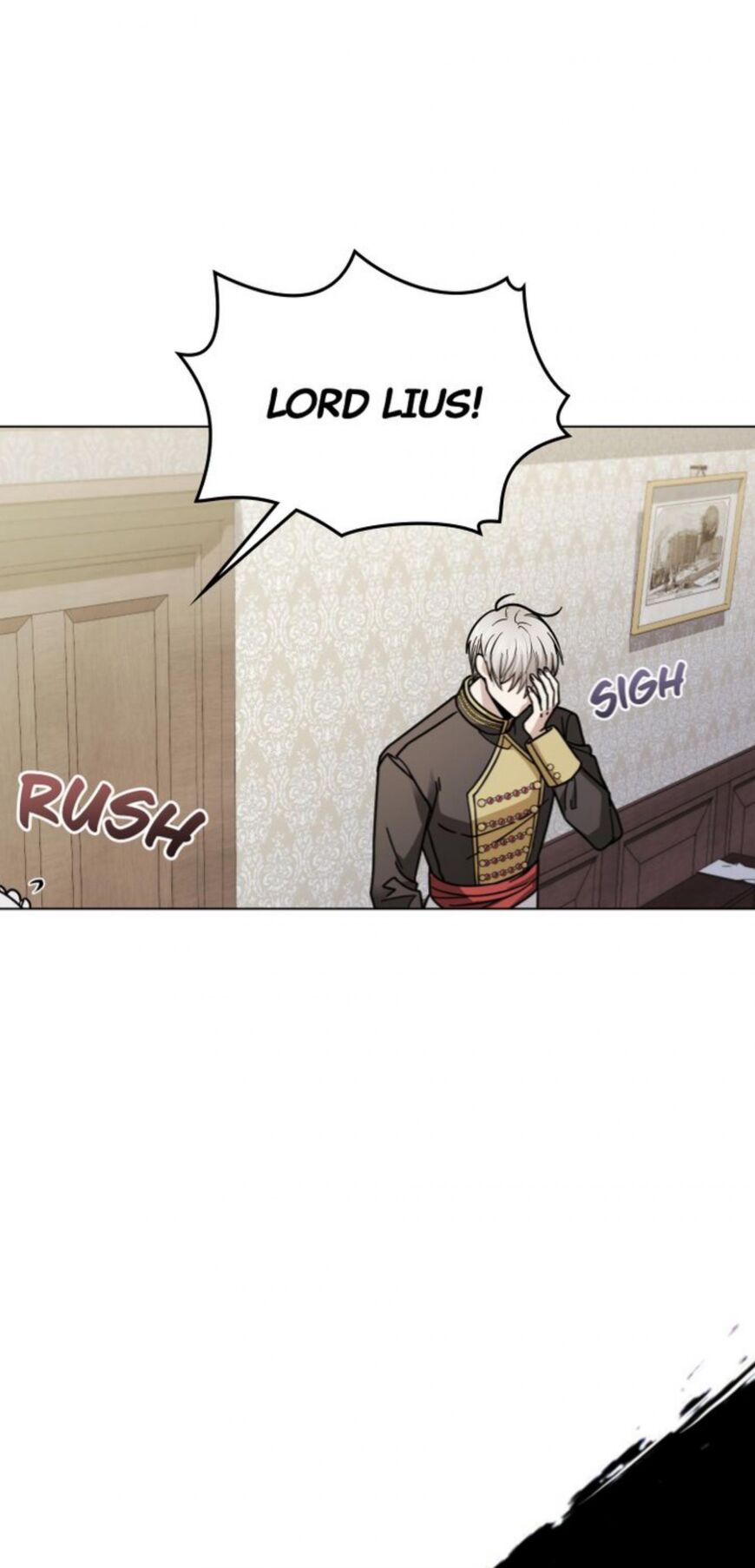Read Finding Camellia Manga Online