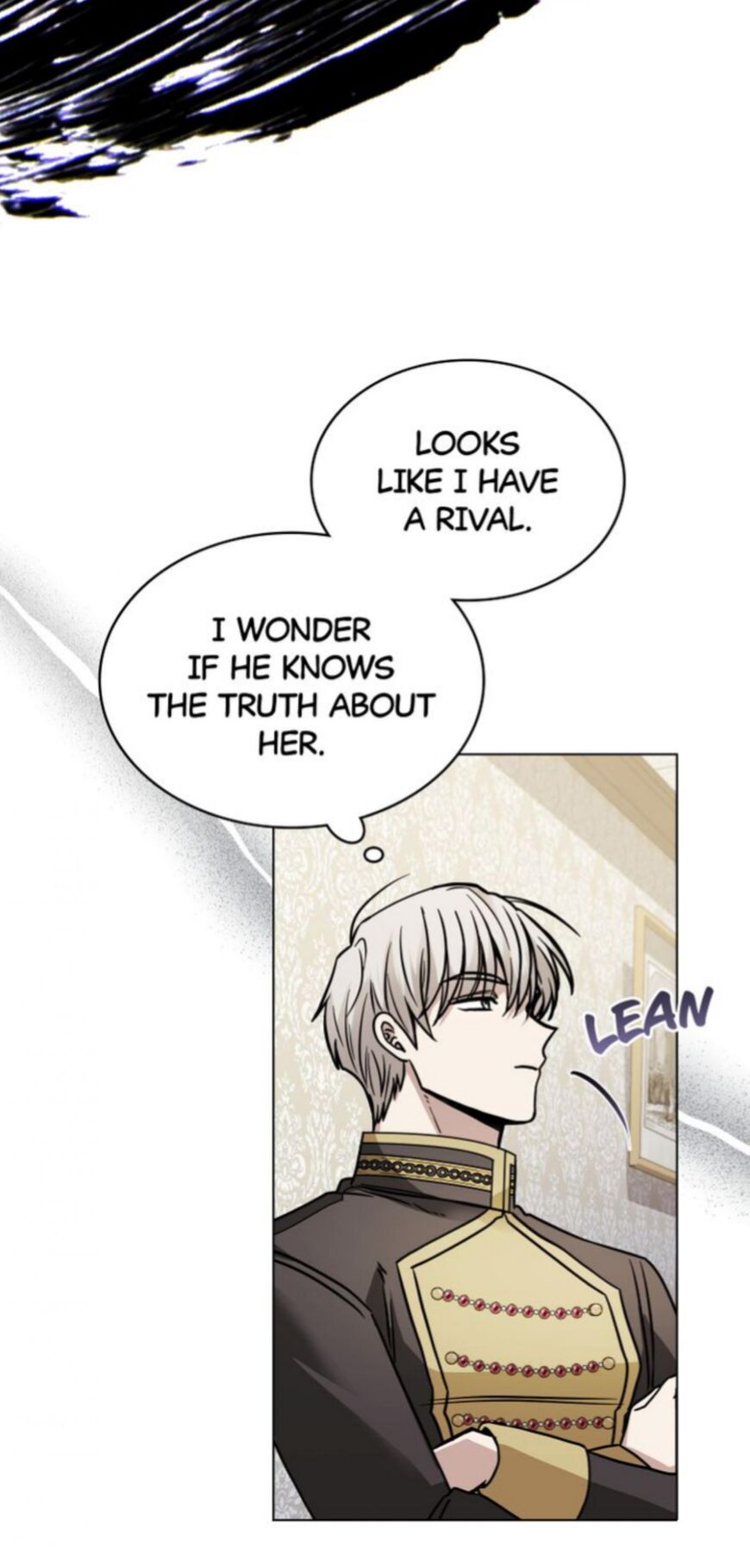 Read Finding Camellia Manga Online