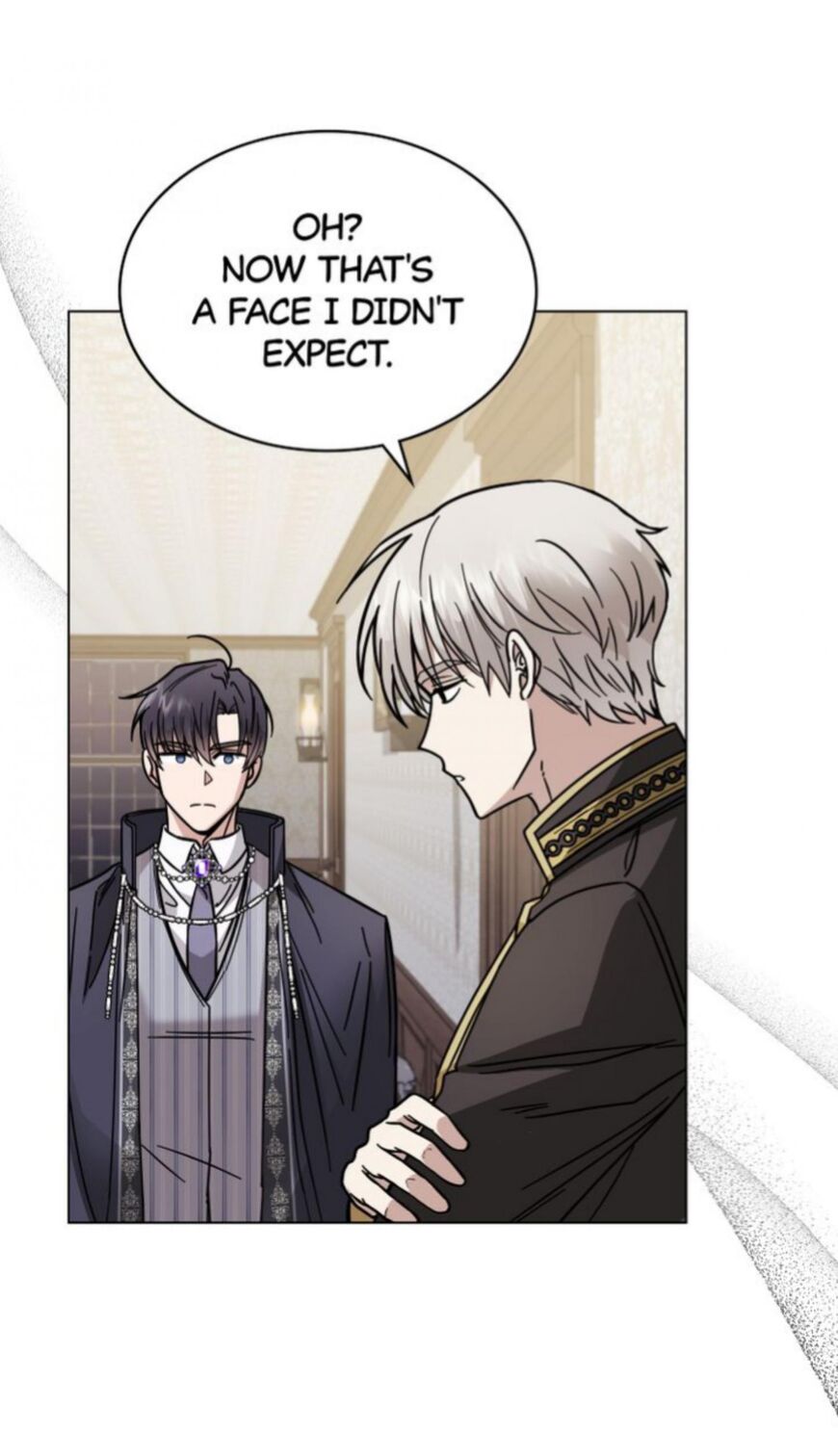 Read Finding Camellia Manga Online