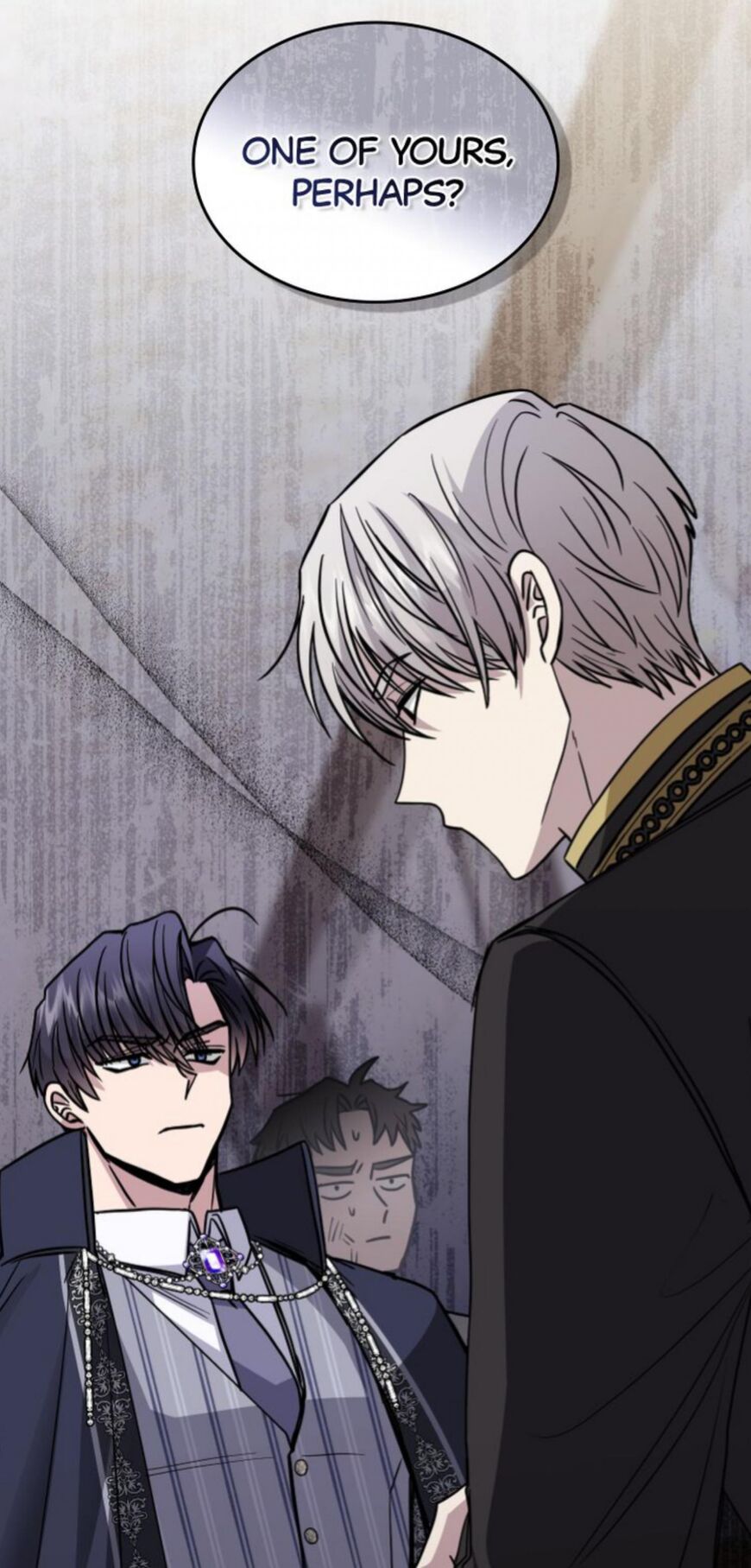 Read Finding Camellia Manga Online