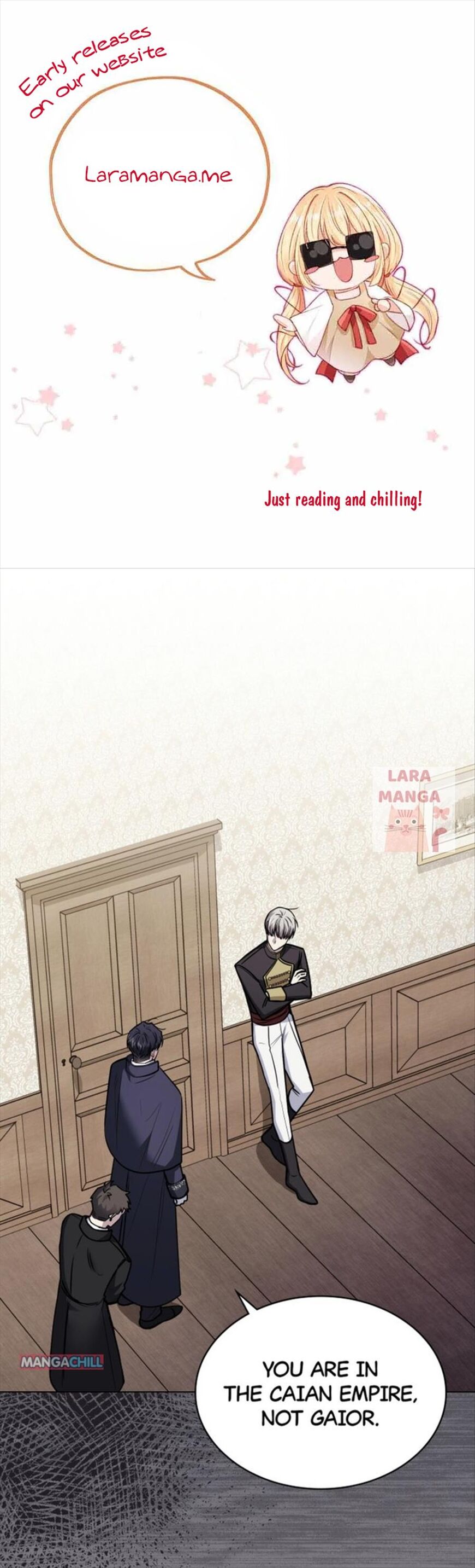 Read Finding Camellia Manga Online