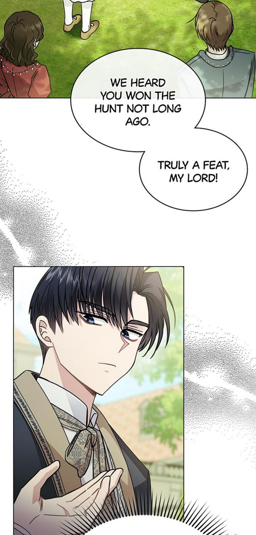Read Finding Camellia Manga Online