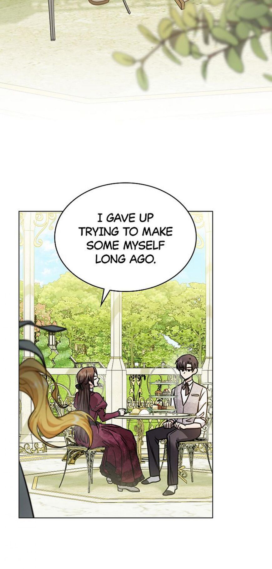 Read Finding Camellia Manga Online