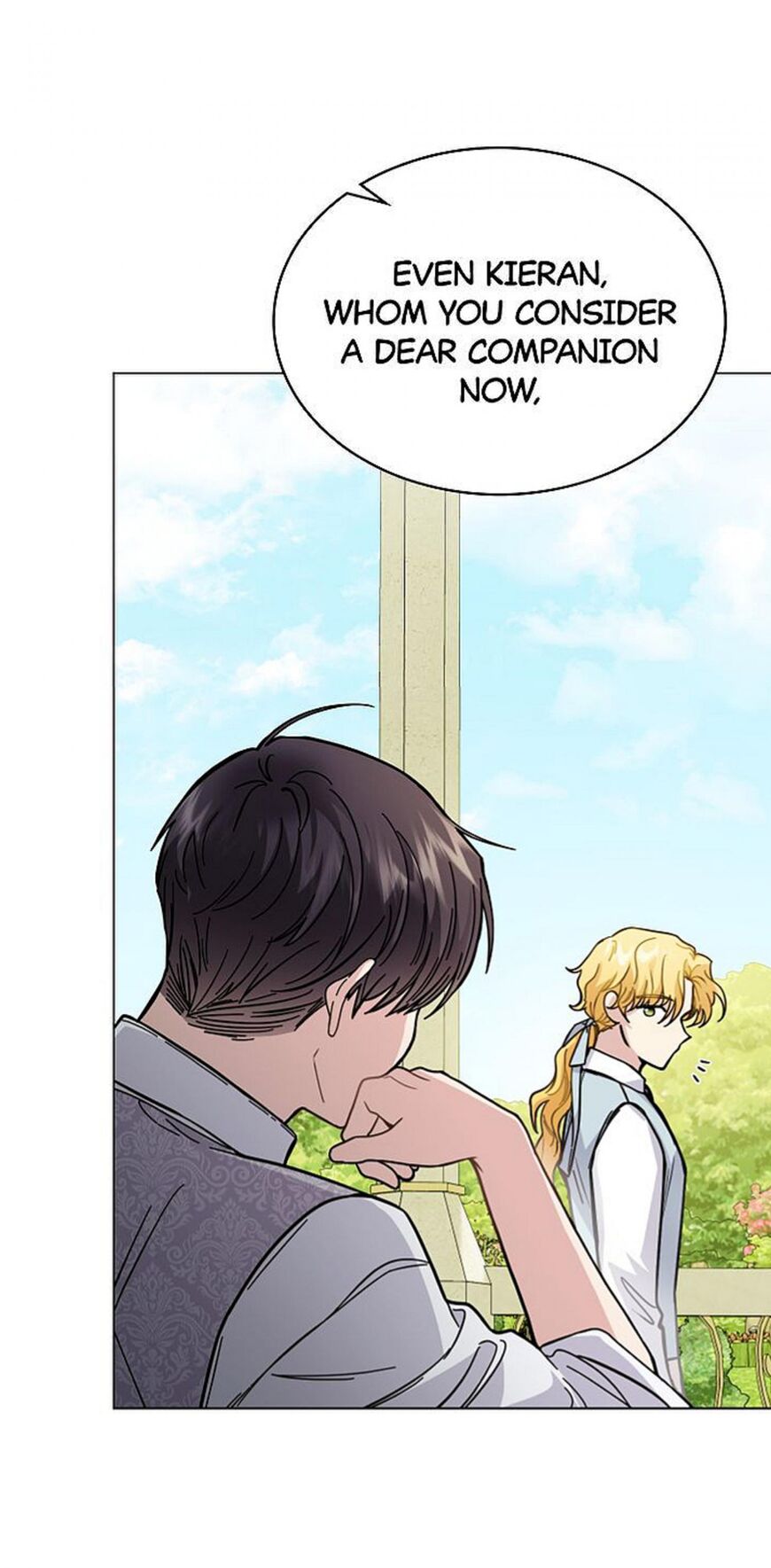 Read Finding Camellia Manga Online