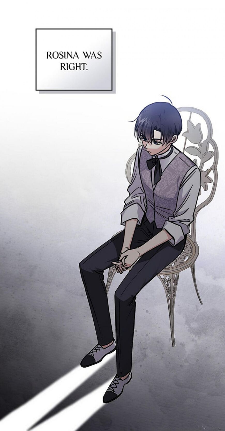 Read Finding Camellia Manga Online